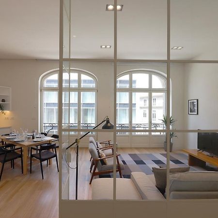 Flh Sa Da Bandeira Luxury Apartment Πόρτο Εξωτερικό φωτογραφία