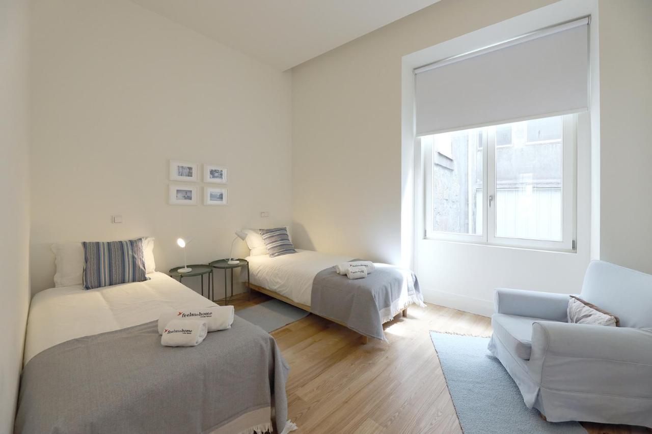 Flh Sa Da Bandeira Luxury Apartment Πόρτο Εξωτερικό φωτογραφία
