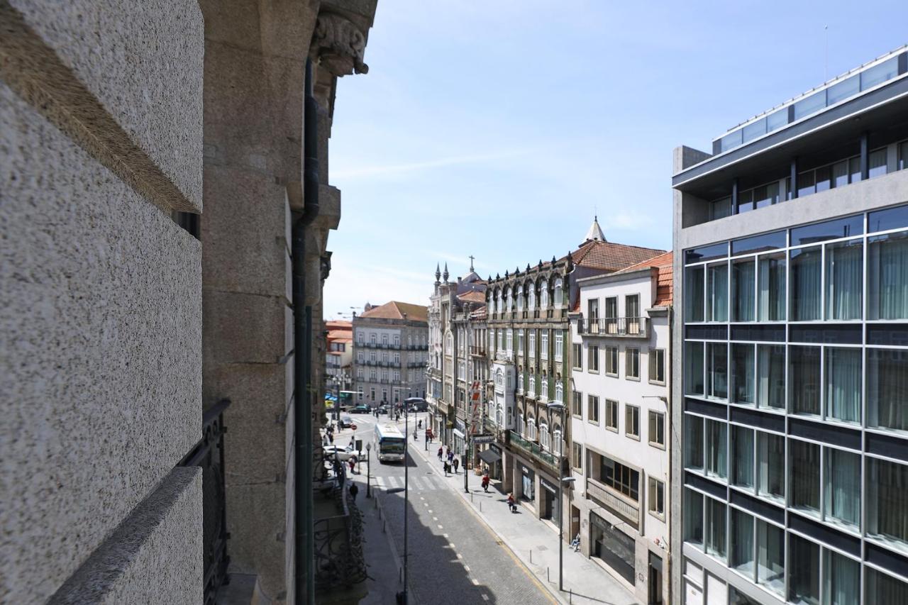 Flh Sa Da Bandeira Luxury Apartment Πόρτο Εξωτερικό φωτογραφία