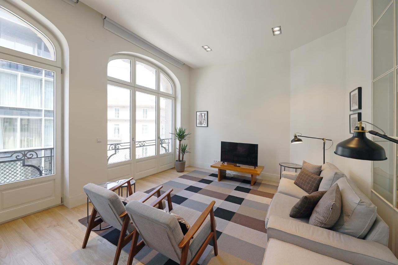 Flh Sa Da Bandeira Luxury Apartment Πόρτο Εξωτερικό φωτογραφία