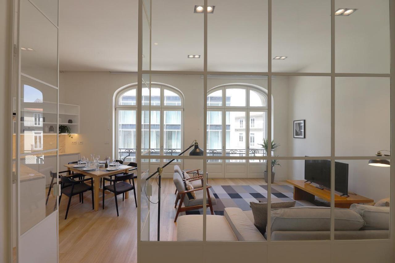 Flh Sa Da Bandeira Luxury Apartment Πόρτο Εξωτερικό φωτογραφία