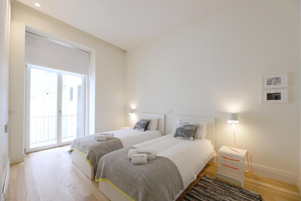Flh Sa Da Bandeira Luxury Apartment Πόρτο Εξωτερικό φωτογραφία