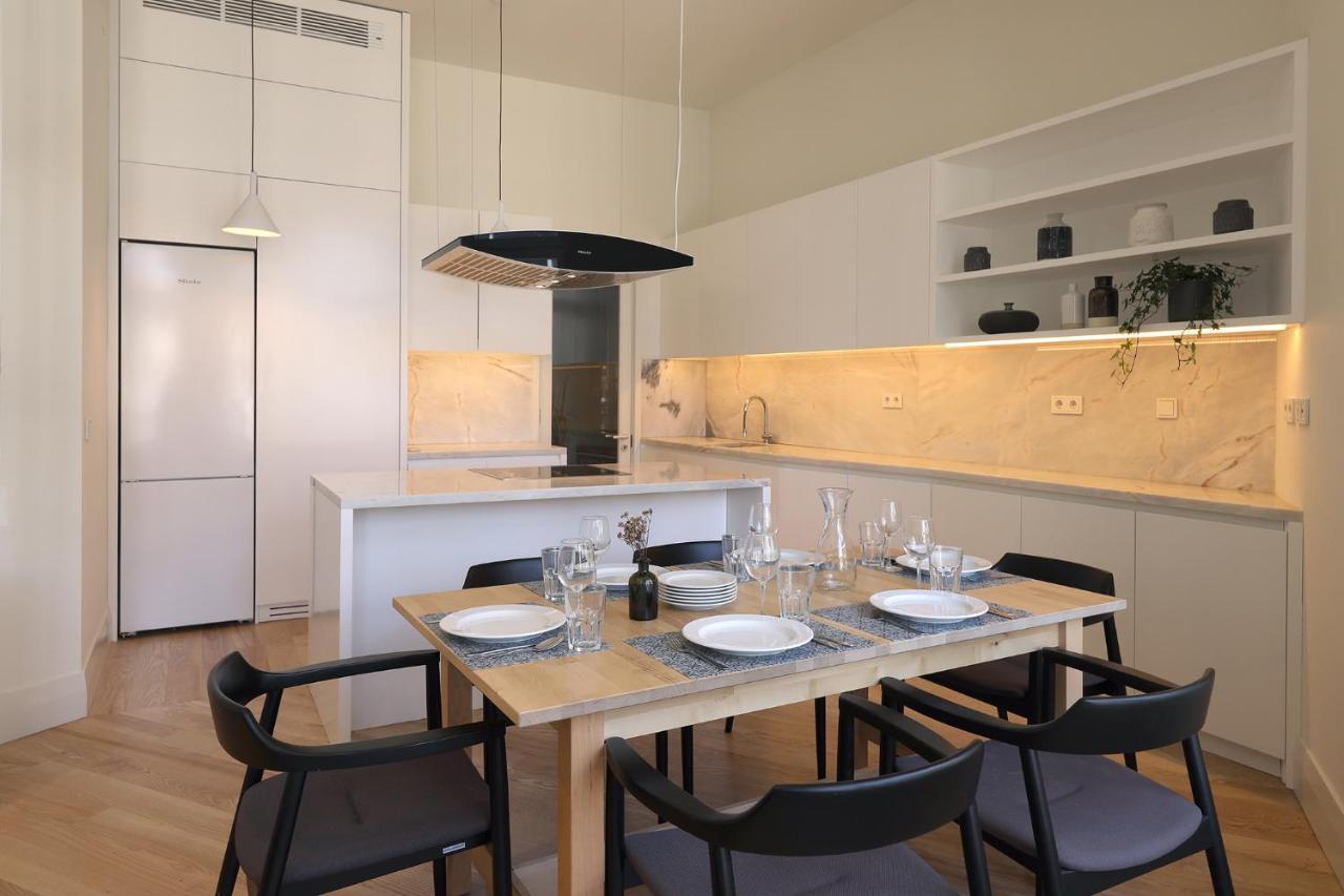 Flh Sa Da Bandeira Luxury Apartment Πόρτο Εξωτερικό φωτογραφία