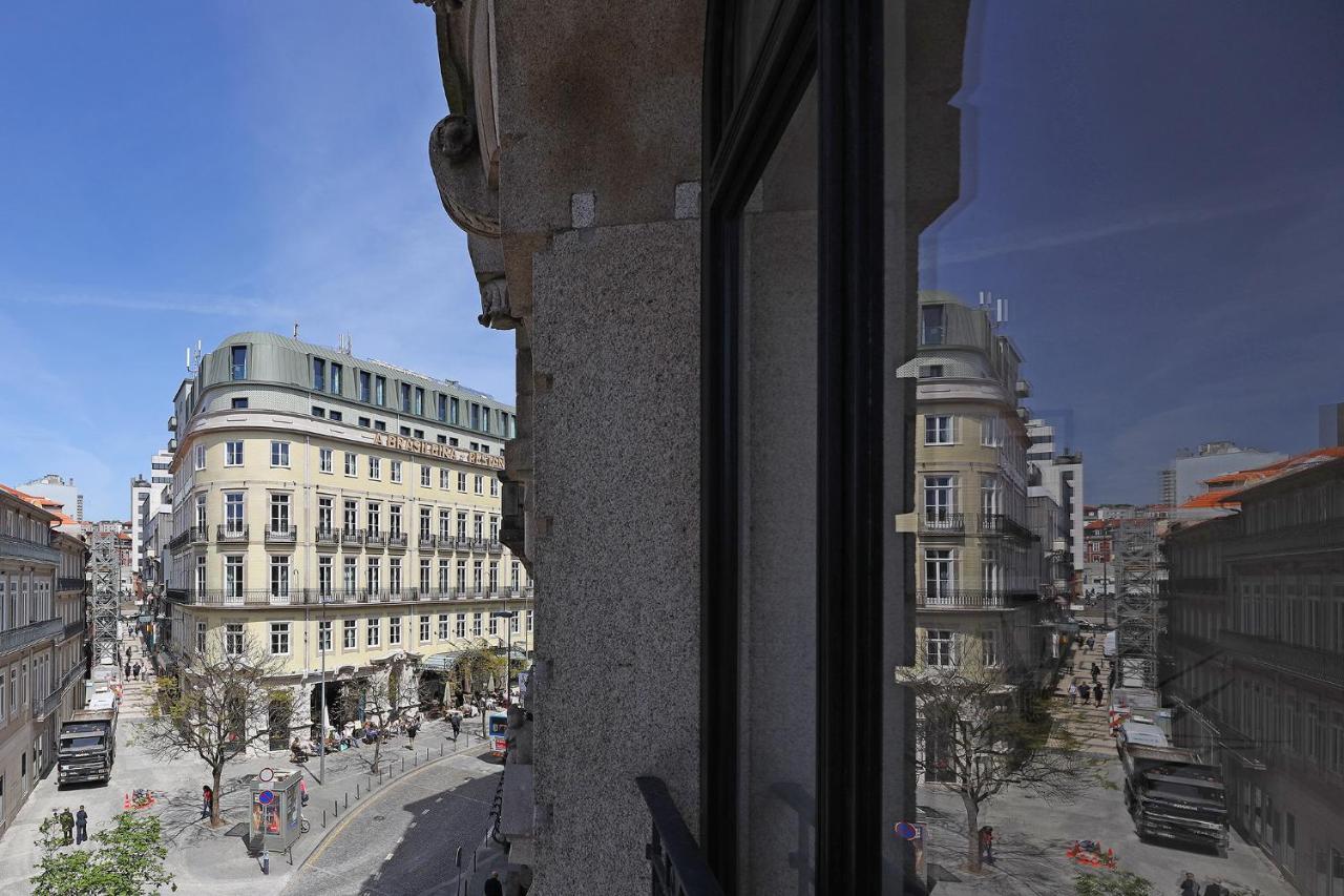 Flh Sa Da Bandeira Luxury Apartment Πόρτο Εξωτερικό φωτογραφία